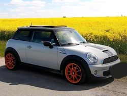 Silber Gebraucht 2012 Mini Cooper S Kleinwagen | 6.400 € (Guter Preis)