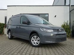 Pure grey Gebraucht 2024 VW Caddy Maxi Van / Kleinbus | 29.990 € (Guter Preis)
