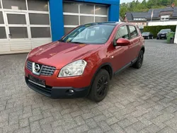 Rot Gebraucht 2008 Nissan Qashqai Acenta SUV | 3.199 € (Fairer Preis)