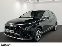 Phantom black / met Neu 2025 Hyundai Bayon Trend SUV | 24.680 € (Fairer Preis)