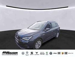 Grau Gebraucht 2022 Seat Arona Style SUV | 16.985 € (Fairer Preis)