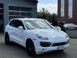 Gebraucht 2012 Porsche Cayenne S E-Hybrid SUV | 23.000 € (Fairer Preis)