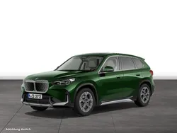 Grün Gebraucht 2024 BMW iX1 SUV | 52.303 €