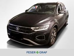 Deep black perleffekt Gebraucht 2025 VW T-Roc Goal SUV | 27.912 € (Guter Preis)