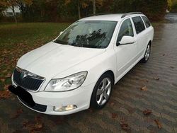 Gebraucht 2011 Skoda Octavia Kombi | 6.200 € (Fairer Preis)