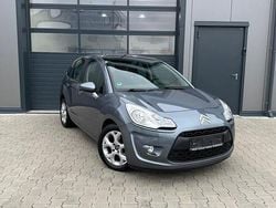 Grau Gebraucht 2010 Citroën C3 Exclusive Kleinwagen | 4.999 € (Fairer Preis)