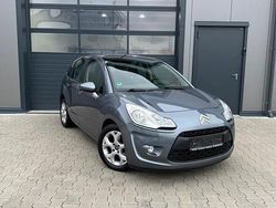 Grau Gebraucht 2010 Citroën C3 Exclusive Kleinwagen | 4.999 € (Etwas zu teuer)