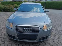 Grau Gebraucht 2006 Audi A6 Comfort Kombi | 1.999 € (Superpreis)