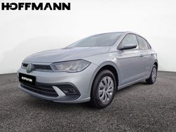 Silber Gebraucht 2024 VW Polo Life Kleinwagen | 18.990 € (Fairer Preis)