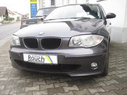 Grau Gebraucht 2005 BMW 118 Kleinwagen | 1.750 € (Guter Preis)