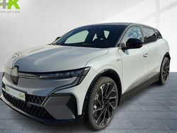 Rafalgrau metallic, black pearlschwarz metallic (grau) Neu 2025 Renault Megane E-Tech Esprit Alpine Limousine | 42.900 €