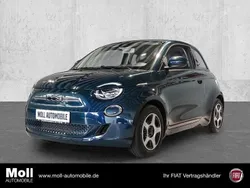 Peacock Gebraucht 2023 Fiat 500e Action Kleinwagen | 19.790 € (Teuer)