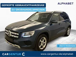 Denimblau Gebraucht 2020 Mercedes GLB200 Style SUV | 29.590 € (Fairer Preis)