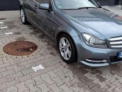 Gebraucht 2011 Mercedes C200 Elegance Limousine | 10.700 € (Fairer Preis)