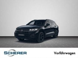 Grenadillschwarz metallic (metallic) Gebraucht 2026 VW Touareg Edition SUV | 95.980 € (Teuer)