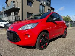 Rot Gebraucht 2016 Ford Ka Sport Kleinwagen | 5.450 € (Fairer Preis)
