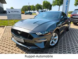 Silber Gebraucht 2019 Ford Mustang | 24.990 € (Superpreis)