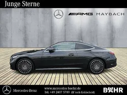 Gebraucht 2023 Mercedes CLE220 | 52.950 € (Guter Preis)