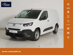 Weiss Neu 2025 Fiat Doblò Van / Kleinbus | 22.480 € (Fairer Preis)