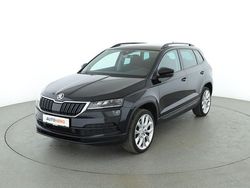 Schwarz Gebraucht 2020 Skoda Karoq Style SUV | 21.210 € (Guter Preis)