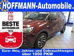 Rot Gebraucht 2018 Opel Crossland Edition SUV | 9.800 € (Guter Preis)