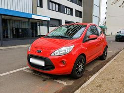 Rot Gebraucht 2009 Ford Ka Trend Kleinwagen | 1.600 € (Fairer Preis)