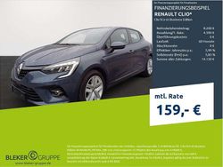 Titaniumgrau Gebraucht 2022 Renault Clio V Business Kleinwagen | 11.780 € (Superpreis)