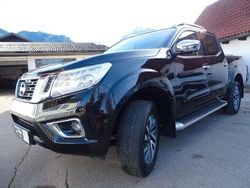 Schwarz Gebraucht 2016 Nissan Navara Tekna Abholung | 23.999 € (Guter Preis)