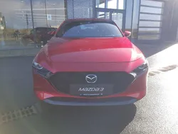 Gebraucht 2020 Mazda 3 | 26.490 € (Teuer)