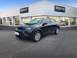 Schwarz Gebraucht 2023 Opel Mokka Enjoy SUV | 20.480 € (Guter Preis)