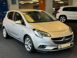 Silber Gebraucht 2018 Opel Corsa Innovation Limousine | 12.650 € (Fairer Preis)