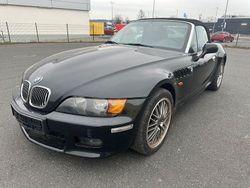 Schwarz Gebraucht 2001 BMW Z3 M Sport Cabrio | 6.690 € (Superpreis)