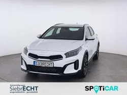 Weiß Neu 2025 Kia XCeed Vision SUV | 31.290 € (Teuer)