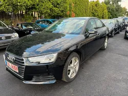 Schwarz Gebraucht 2017 Audi A4 Basis Limousine | 19.900 € (Guter Preis)