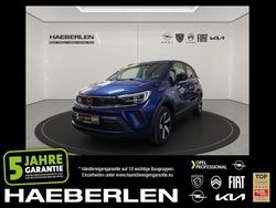 Nautic Gebraucht 2022 Opel Crossland Edition SUV | 15.390 € (Guter Preis)