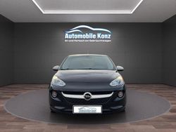Schwarz Gebraucht 2015 Opel Adam Jam Kleinwagen | 8.500 € (Fairer Preis)
