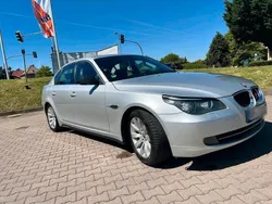 BMW 523