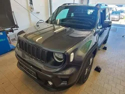 Grau Gebraucht 2020 Jeep Renegade SUV | 19.950 € (Guter Preis)