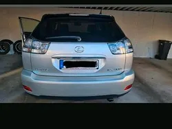 Silber Gebraucht 2007 Lexus RX300 SUV | 4.990 €