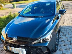 Schwarz Gebraucht 2024 MG MG3 Comfort Kleinwagen | 16.999 € (Guter Preis)