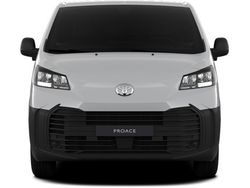 Ice white Neu 2025 Toyota Proace Van | 33.300 € (Fairer Preis)