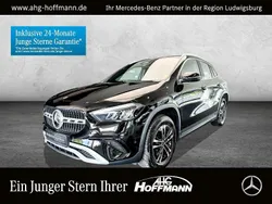 Schwarz Gebraucht 2024 Mercedes GLA250 Advanced SUV | 38.720 € (Guter Preis)