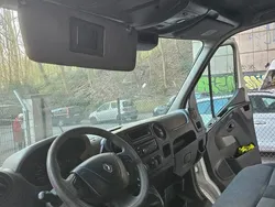Weiß Gebraucht 2013 Renault Master Van | 6.200 € (Teuer)
