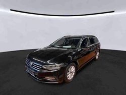 Deep black perleffekt Gebraucht 2020 VW Passat Business Kombi | 12.390 € (Fairer Preis)