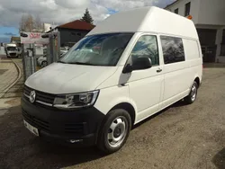 Weiß Gebraucht 2017 VW T6 Van | 11.990 €