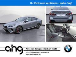 Grau Neu 2025 BMW 220 M Sport Coupé | 48.180 € (Fairer Preis)