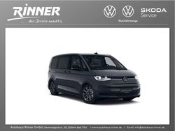 Grau Neu 2025 VW T7 Life Van | 73.990 € (Etwas zu teuer)