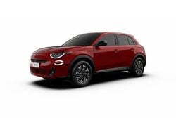 Rot Neu 2025 Fiat 600E Red SUV | 33.479 €