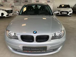 Silber Gebraucht 2009 BMW 118 Kleinwagen | 2.200 € (Guter Preis)