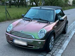 Gebraucht 2005 Mini Cooper Cabriolet Cabrio | 3.900 € (Fairer Preis)